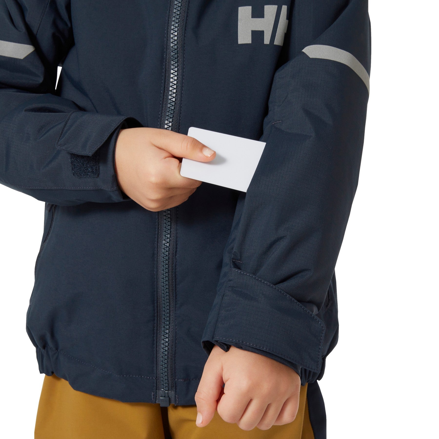 Helly Hansen Legend 2.0 Winterjacke Kinder