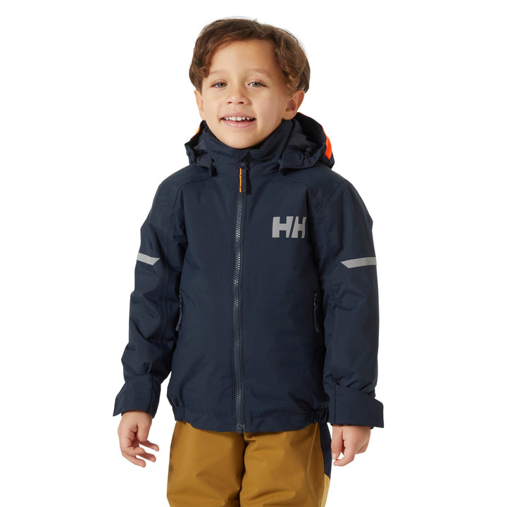 Helly Hansen Legend 2.0 Winterjacke Kinder