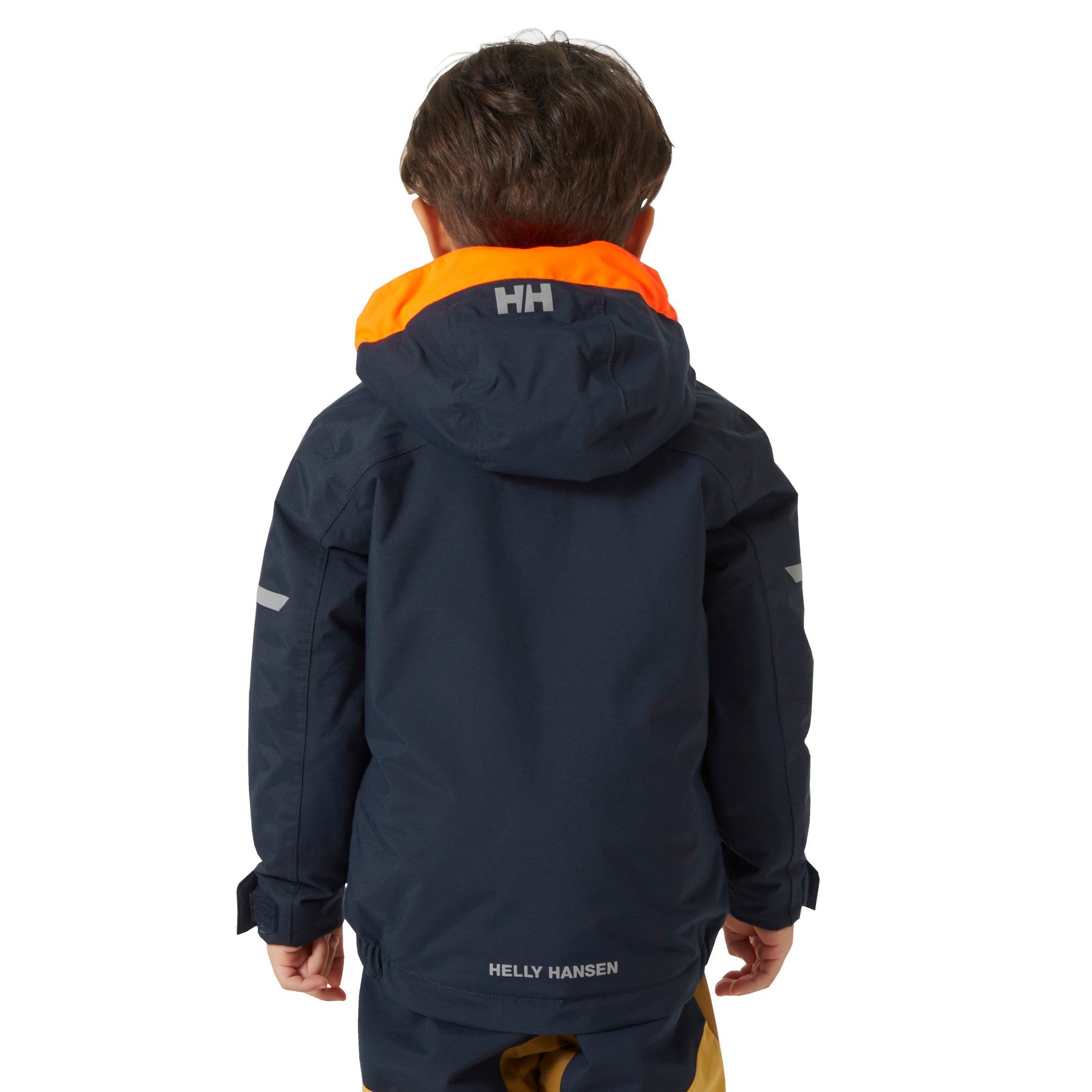 Helly Hansen Legend 2.0 Winterjacke Kinder