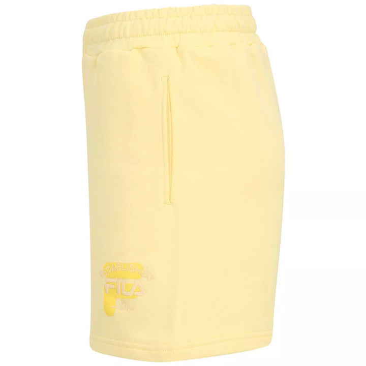 Fila Balve Shorts Damen