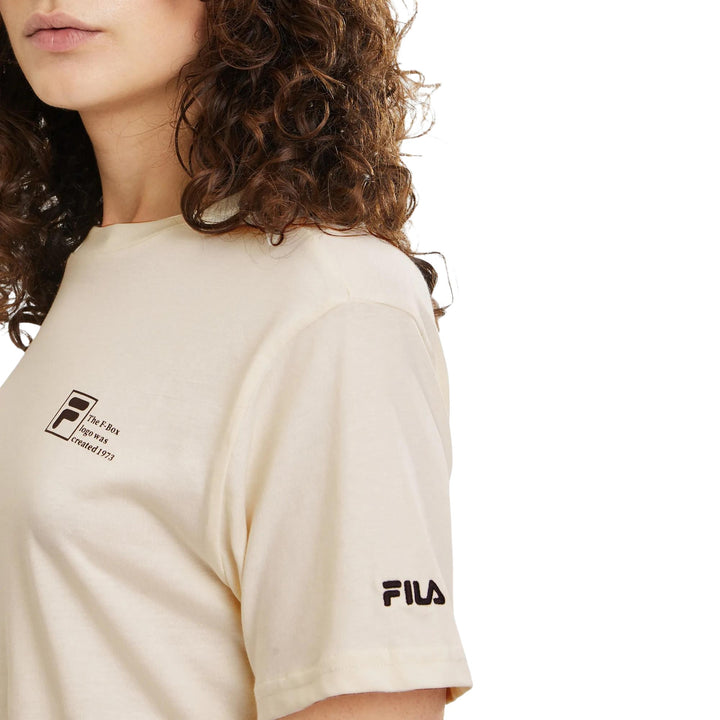 Fila Beulich T-Shirt Damen