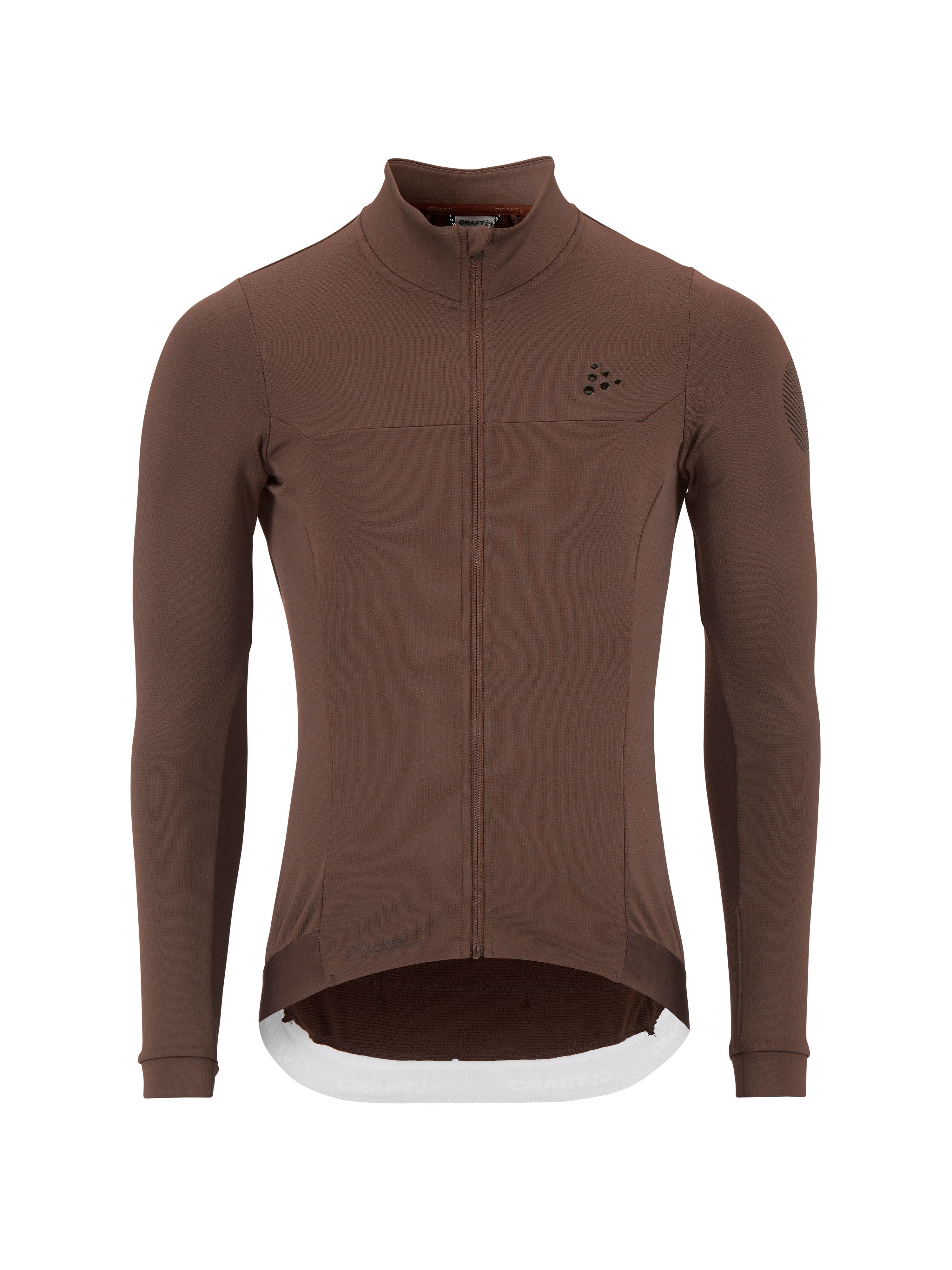 Craft ADV Bike Subz Velotrikot Langarm Herren