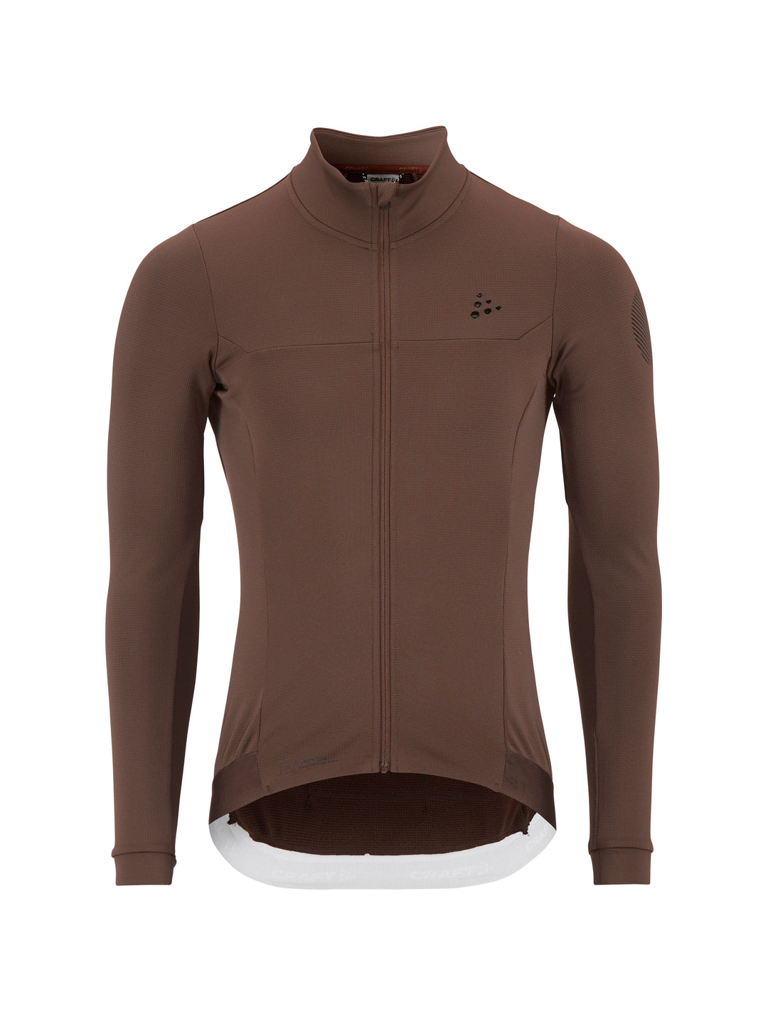 Craft ADV Bike Subz Velotrikot Langarm Herren