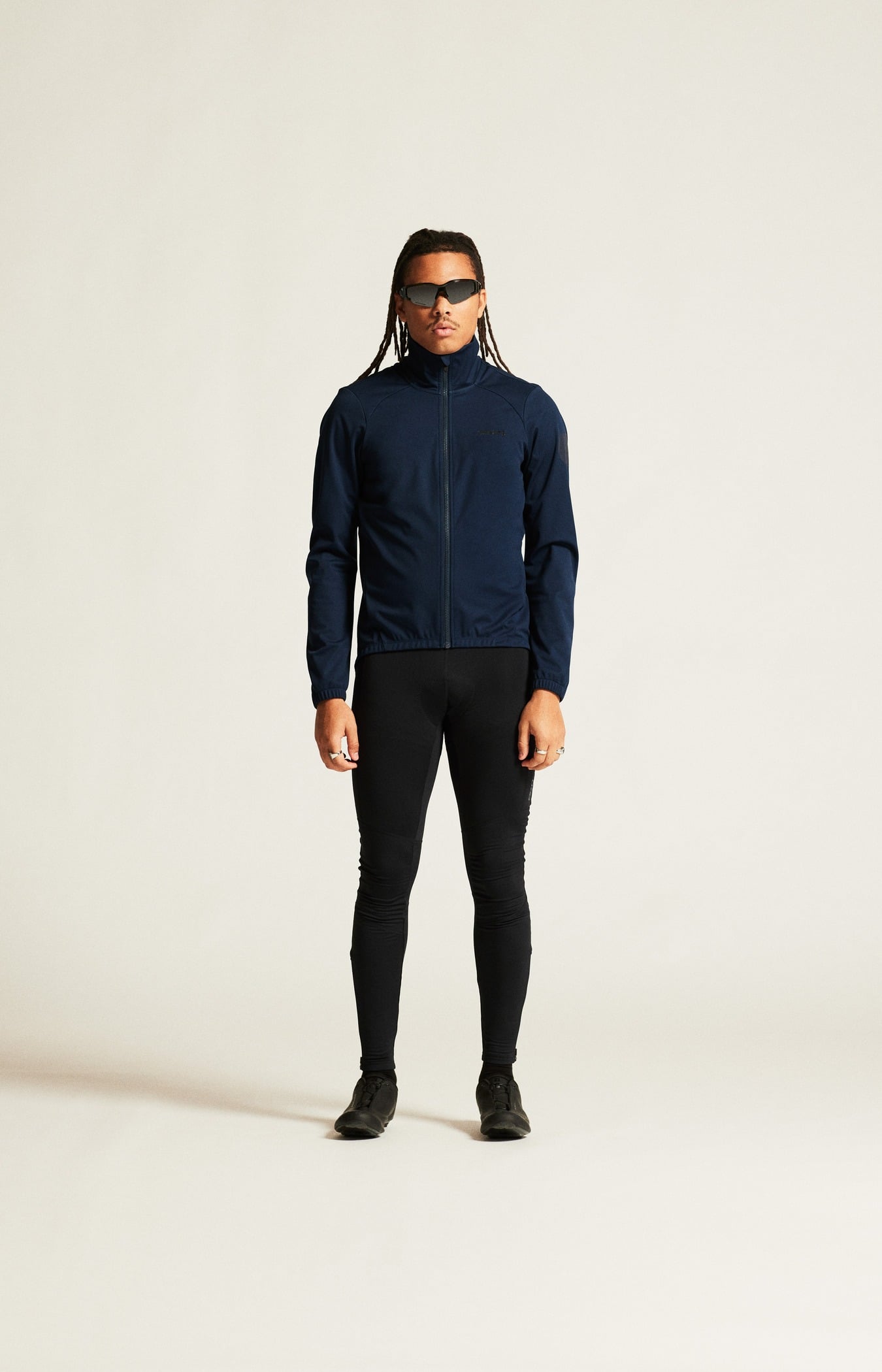 Craft Core Bike Subz Thermojacke Herren