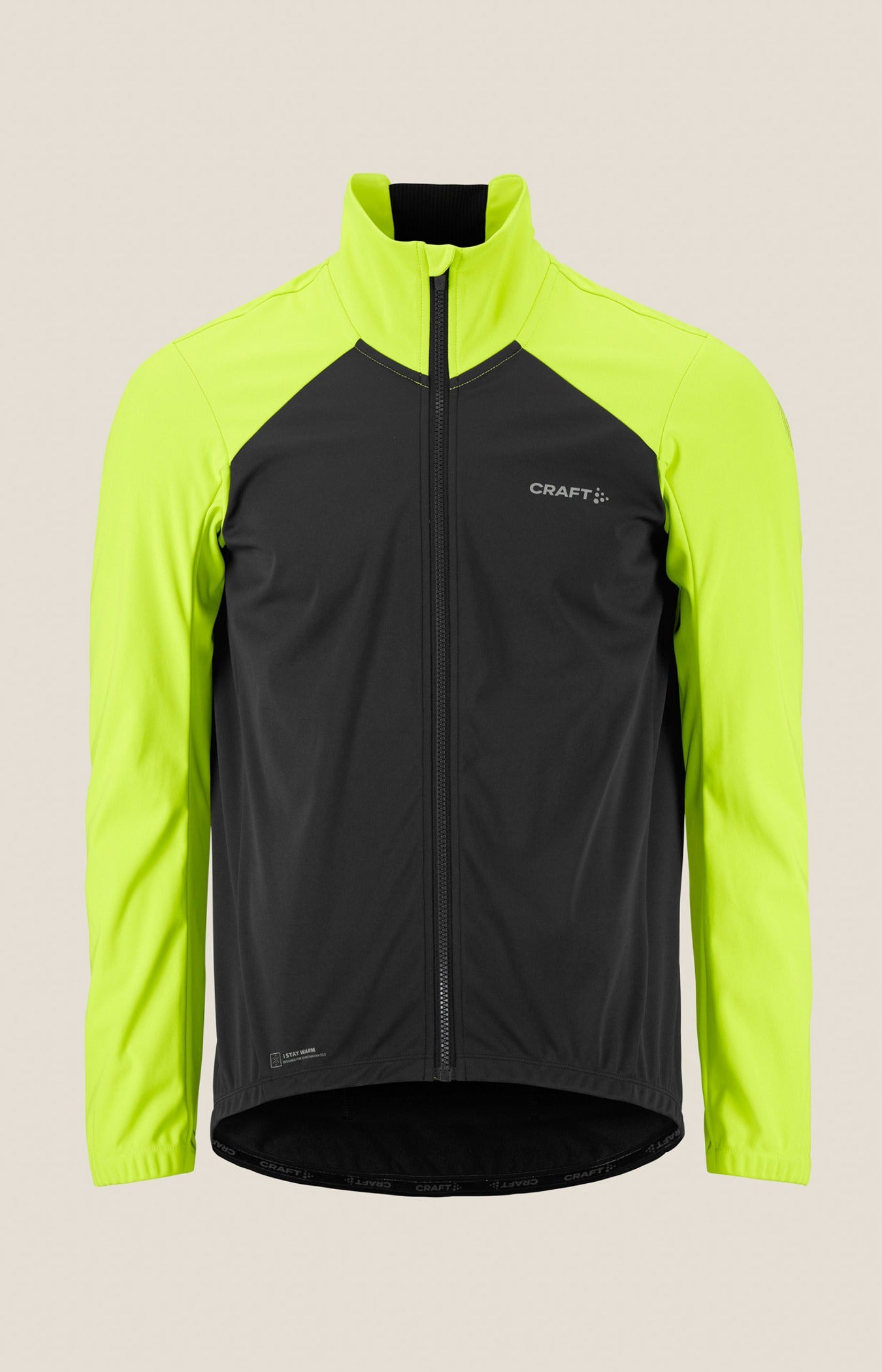 Craft Core Bike Subz Thermojacke Herren