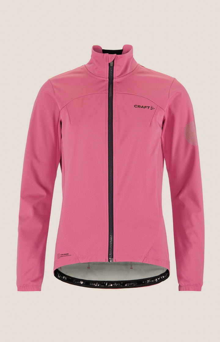 Craft Core Bike Subz Thermojacke Herren