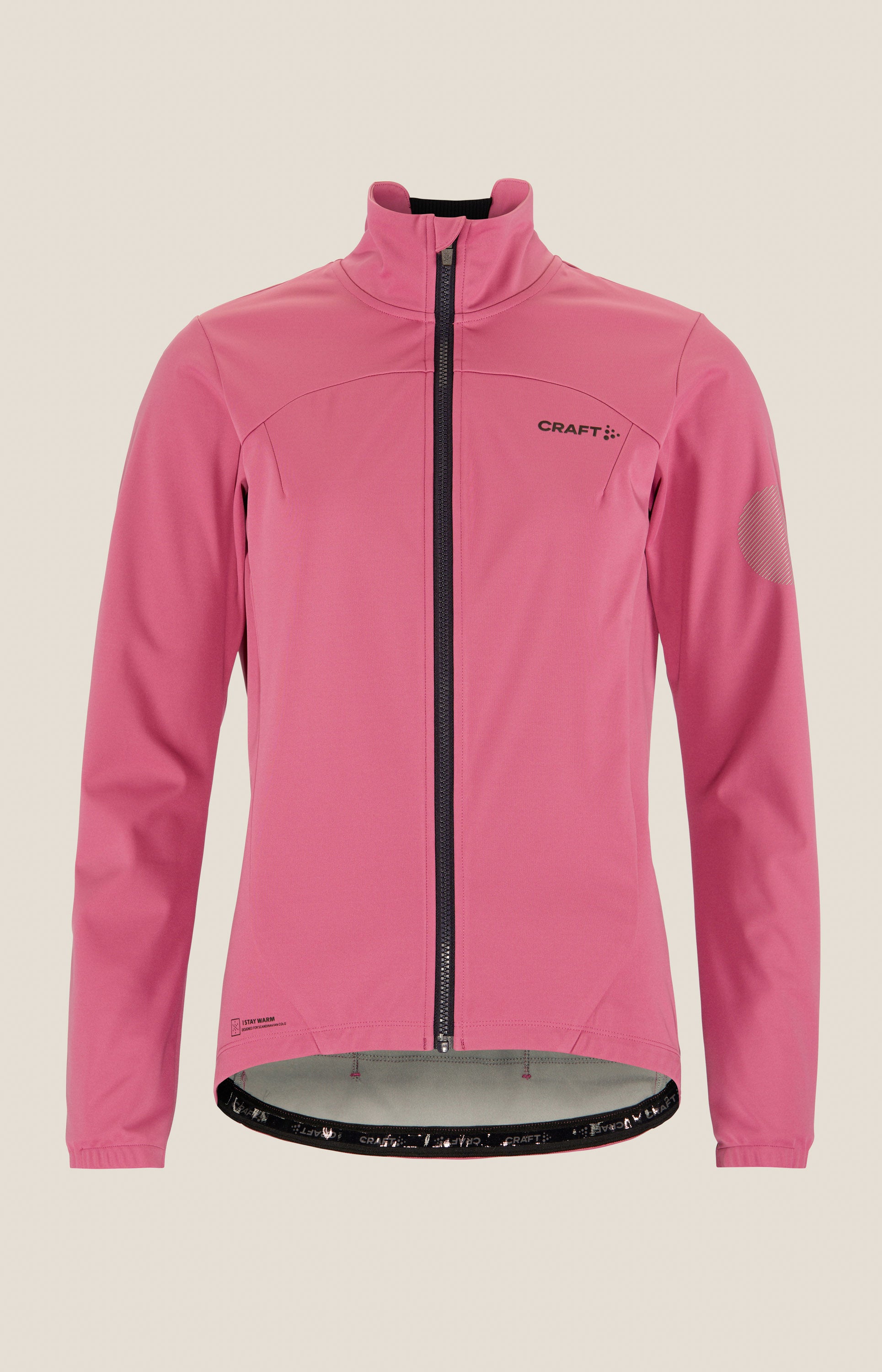 Craft Core Bike Subz Thermojacke Herren