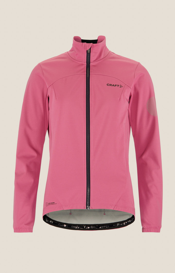 Craft Core Bike Subz Thermojacke Herren