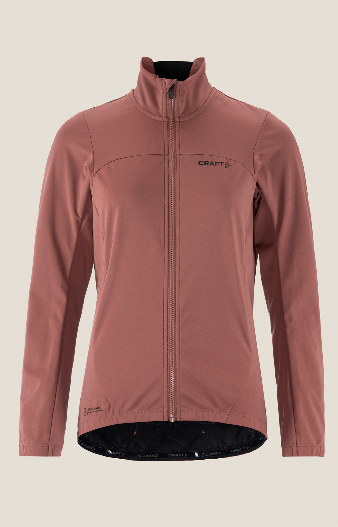 Craft Core Bike Subz Thermojacke Herren