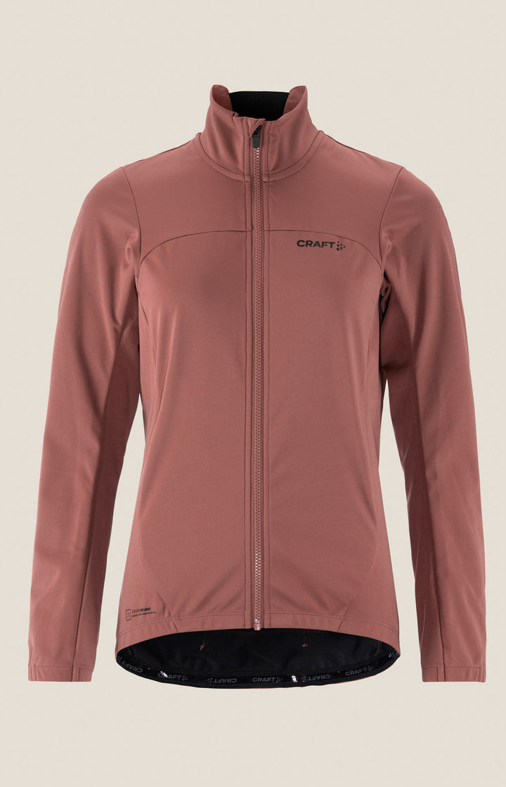 Craft Core Bike Subz Thermojacke Herren