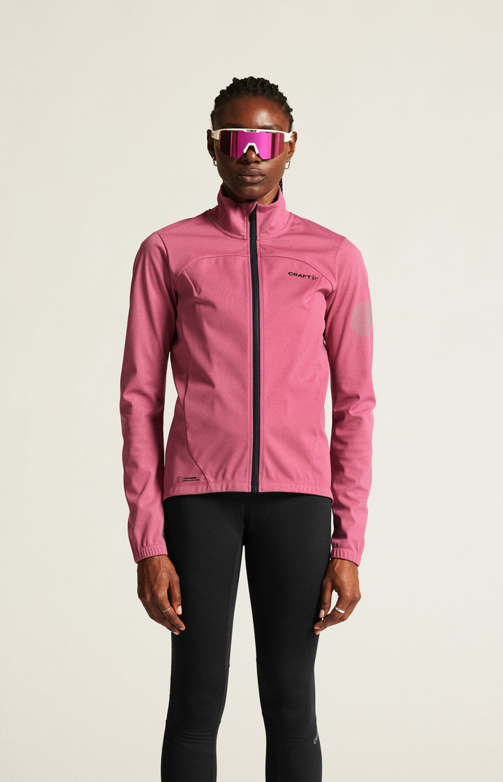 Craft Core Bike Subz Thermojacke Herren