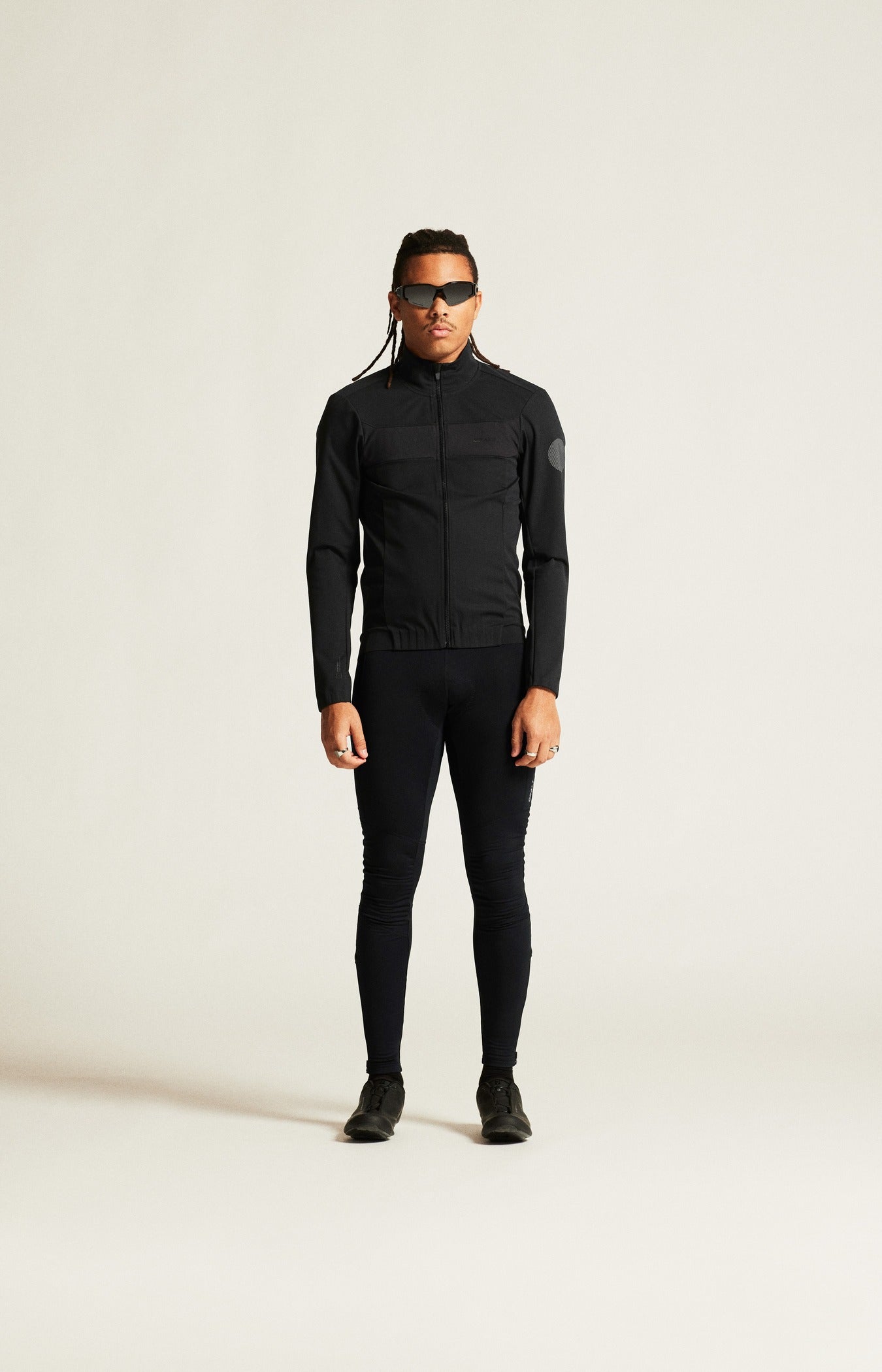 Craft ADV Bike Subz Thermojacke Herren