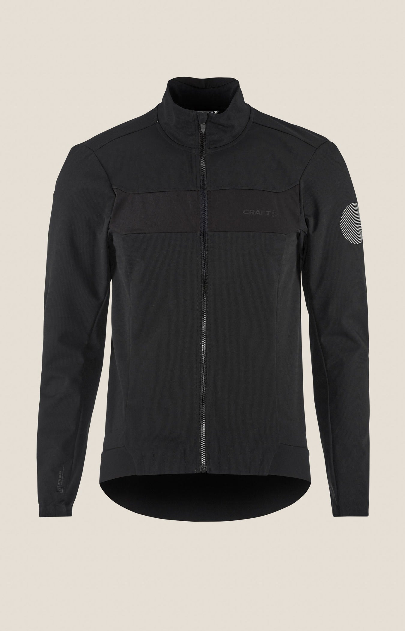 Craft ADV Bike Subz Thermojacke Herren
