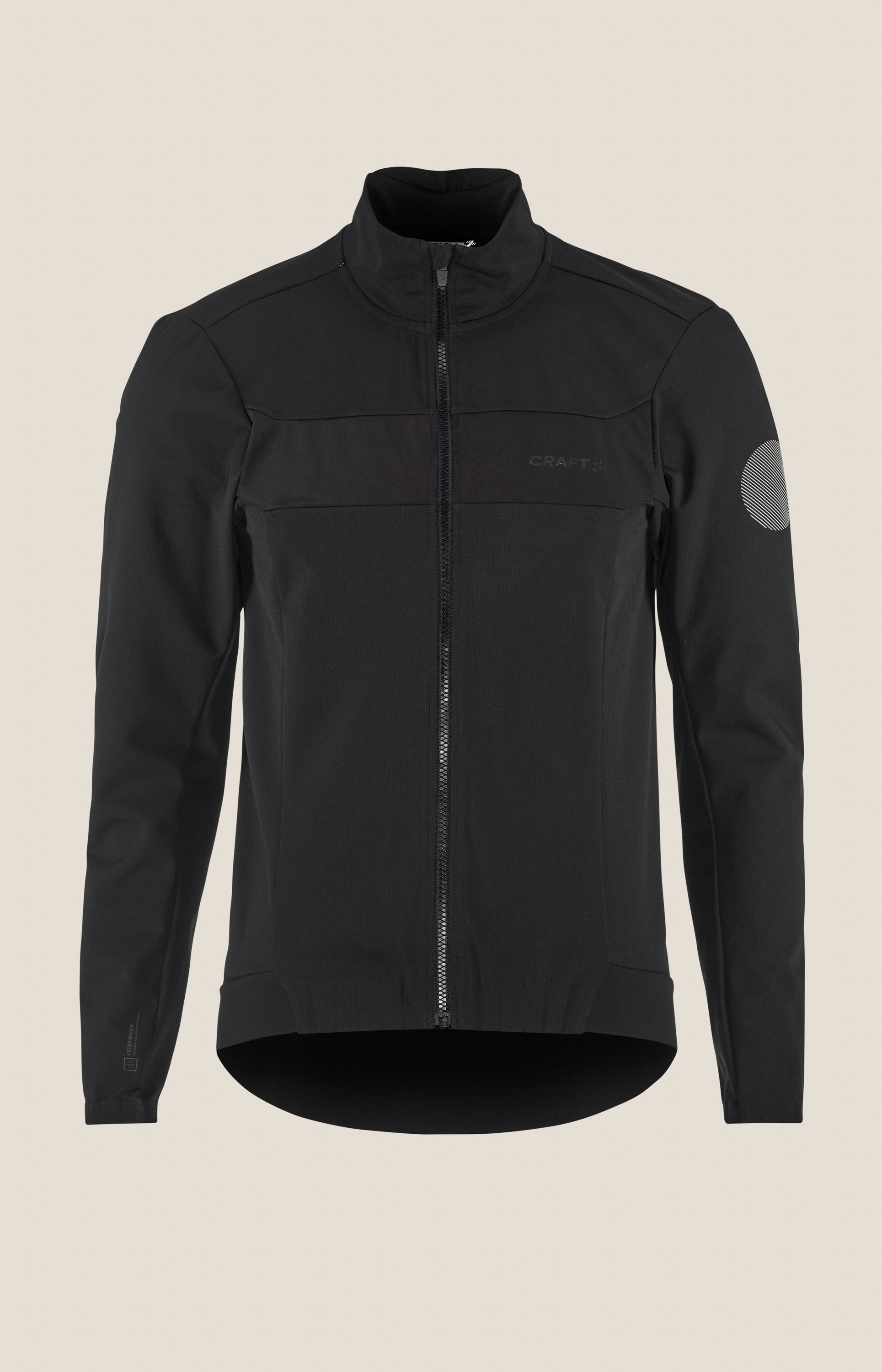 Craft ADV Bike Subz Thermojacke Herren