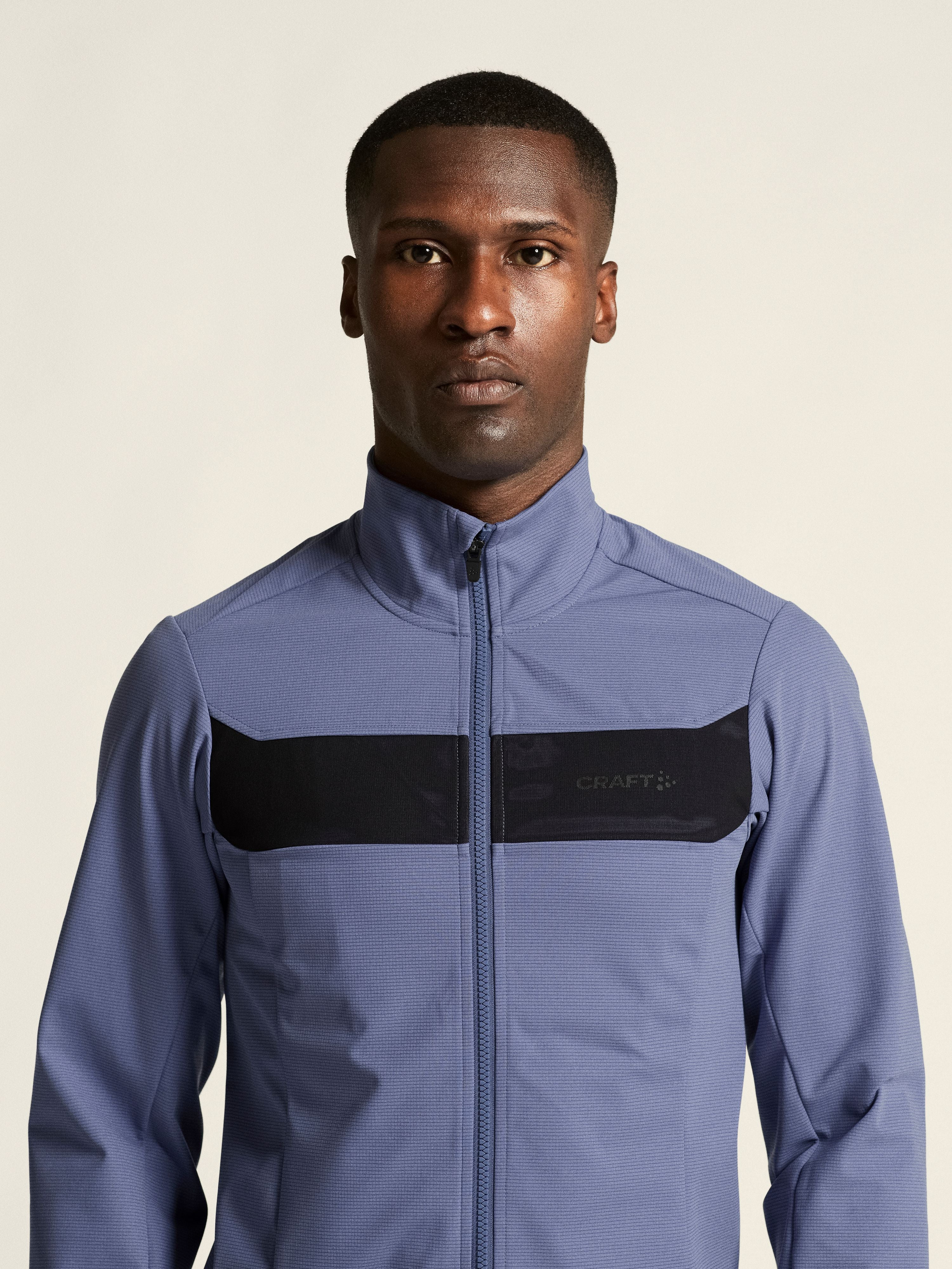 Craft ADV Bike Subz Thermojacke Herren