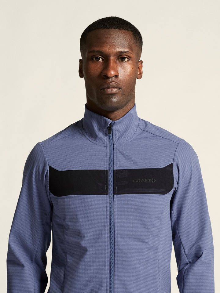 Craft ADV Bike Subz Thermojacke Herren
