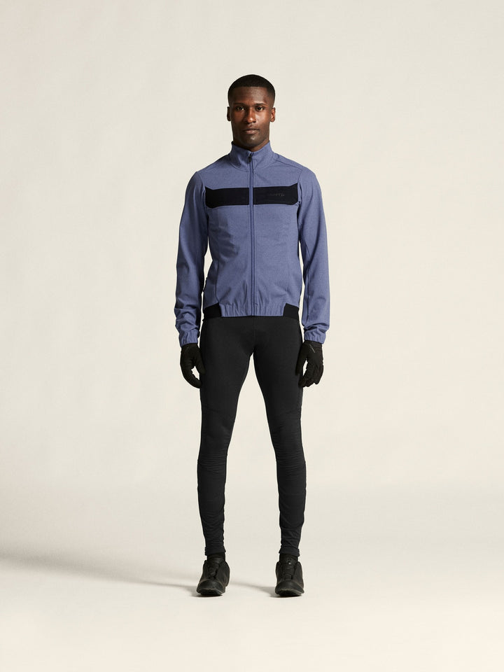 Craft ADV Bike Subz Thermojacke Herren