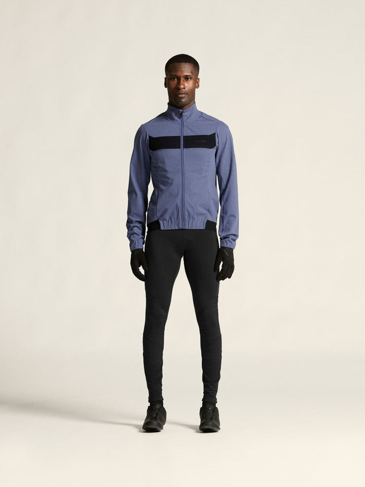 Craft ADV Bike Subz Thermojacke Herren