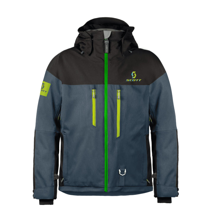 Scott Dryo Jacke Herren