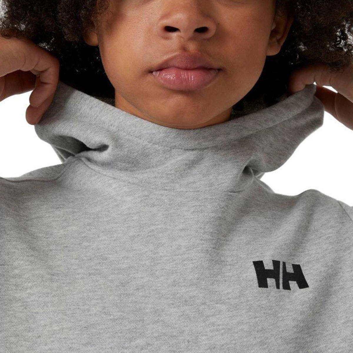 Helly Hansen Active Funktionsjacke Kinder