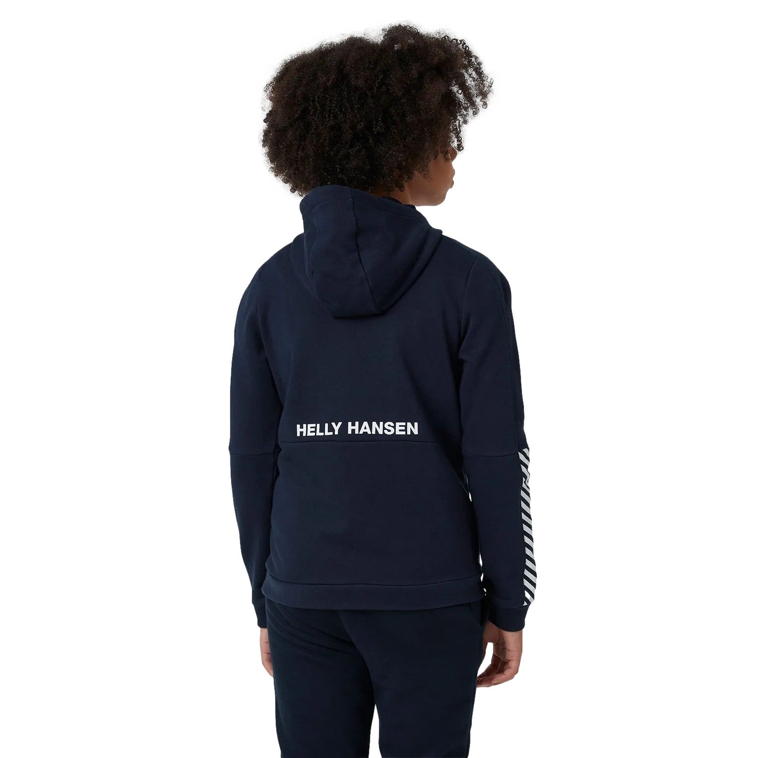 Helly Hansen Active Funktionsjacke Kinder