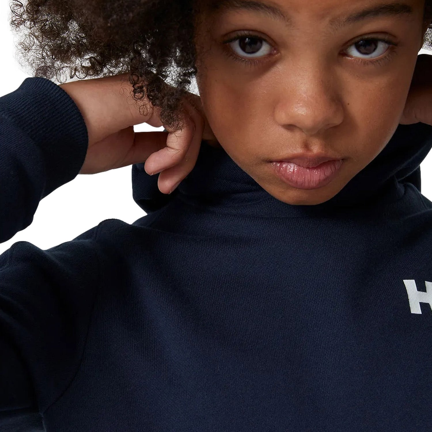 Helly Hansen Active Funktionsjacke Kinder