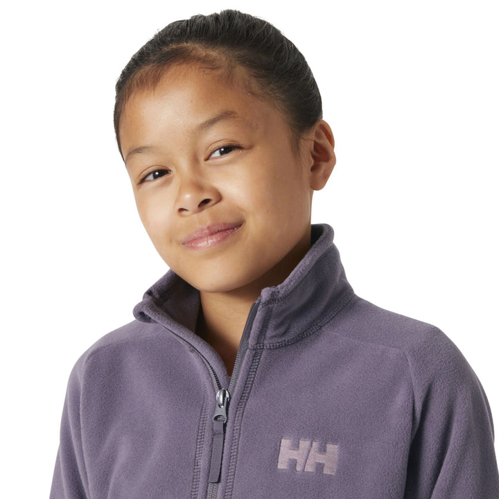 Helly Hansen Daybreaker 2.0 Fleecejacke Kinder