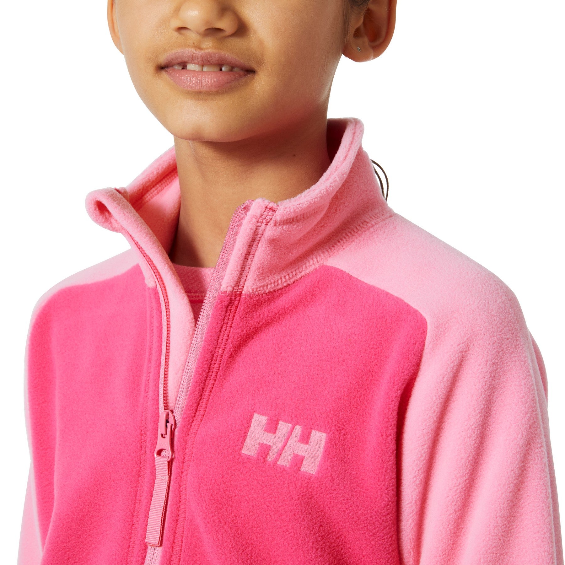 Helly Hansen Daybreaker 2.0 Isolationsjacke Kinder