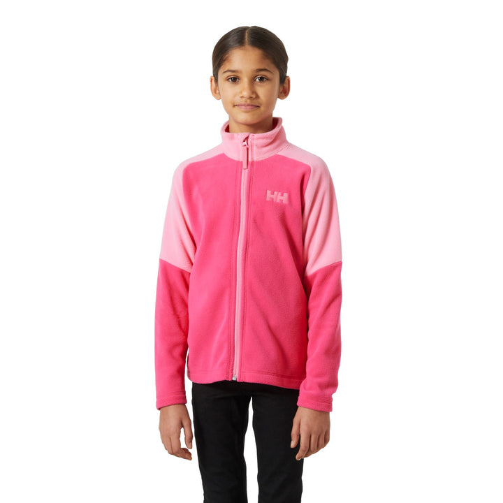 Helly Hansen Daybreaker 2.0 Isolationsjacke Kinder