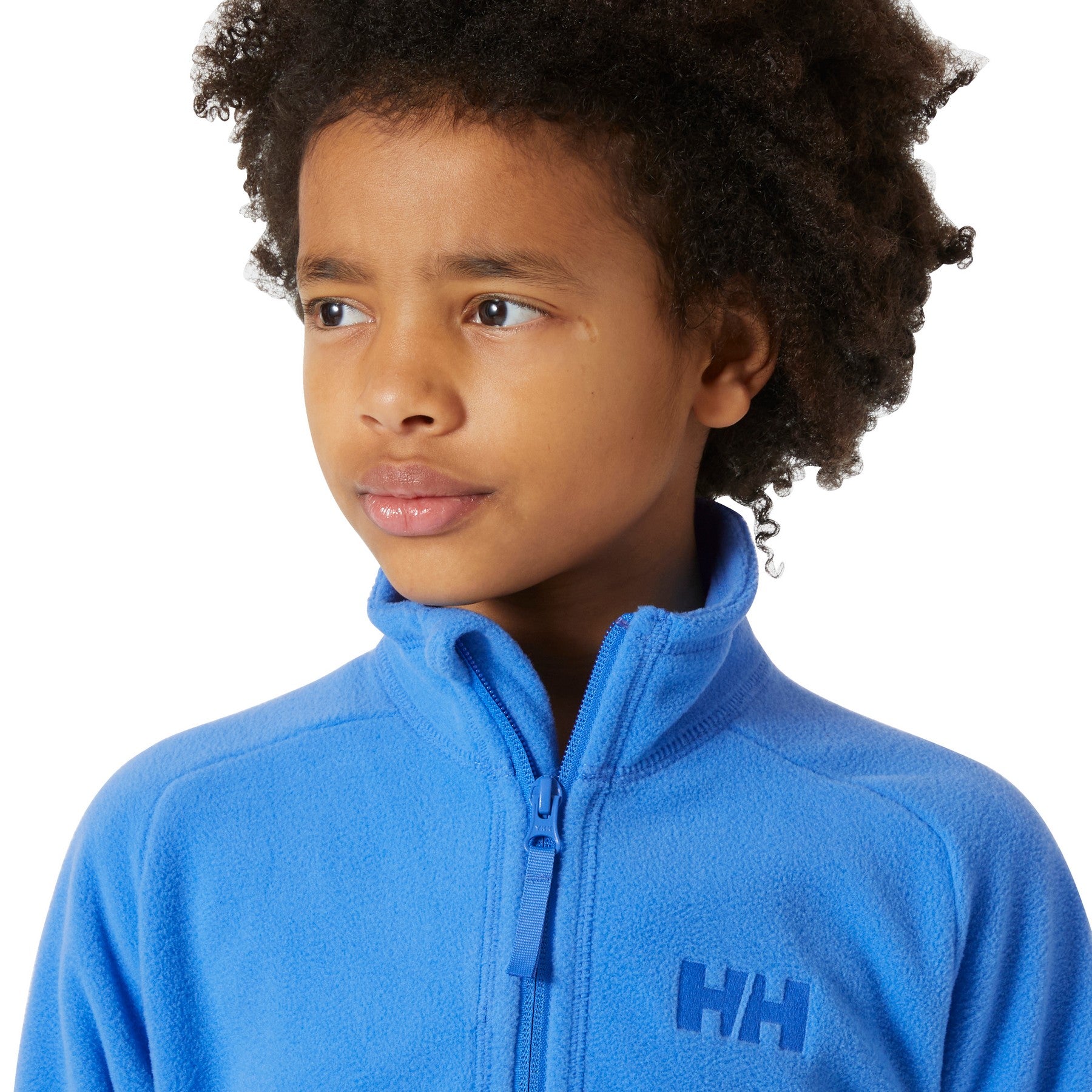 Helly Hansen Daybreaker 2.0 Isolationsjacke Kinder