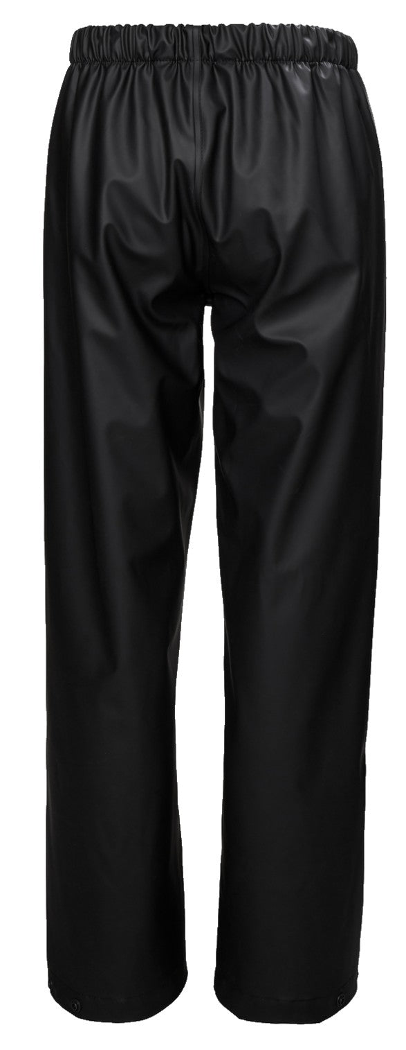 Helly Hansen Moss Regenhose Kinder – Black