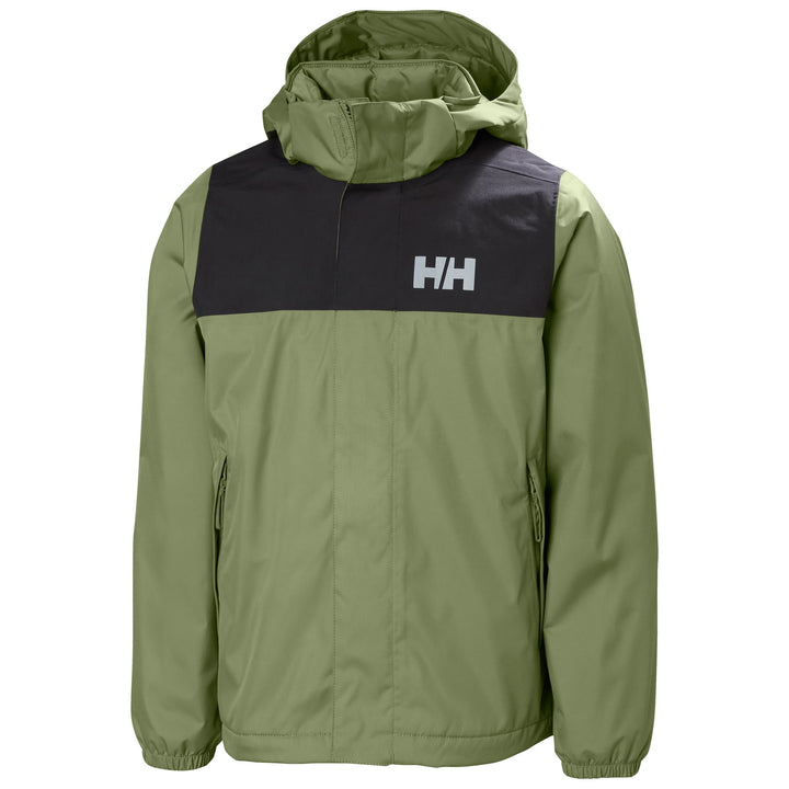 Helly Hansen Vancouver Regenjacke Kinder