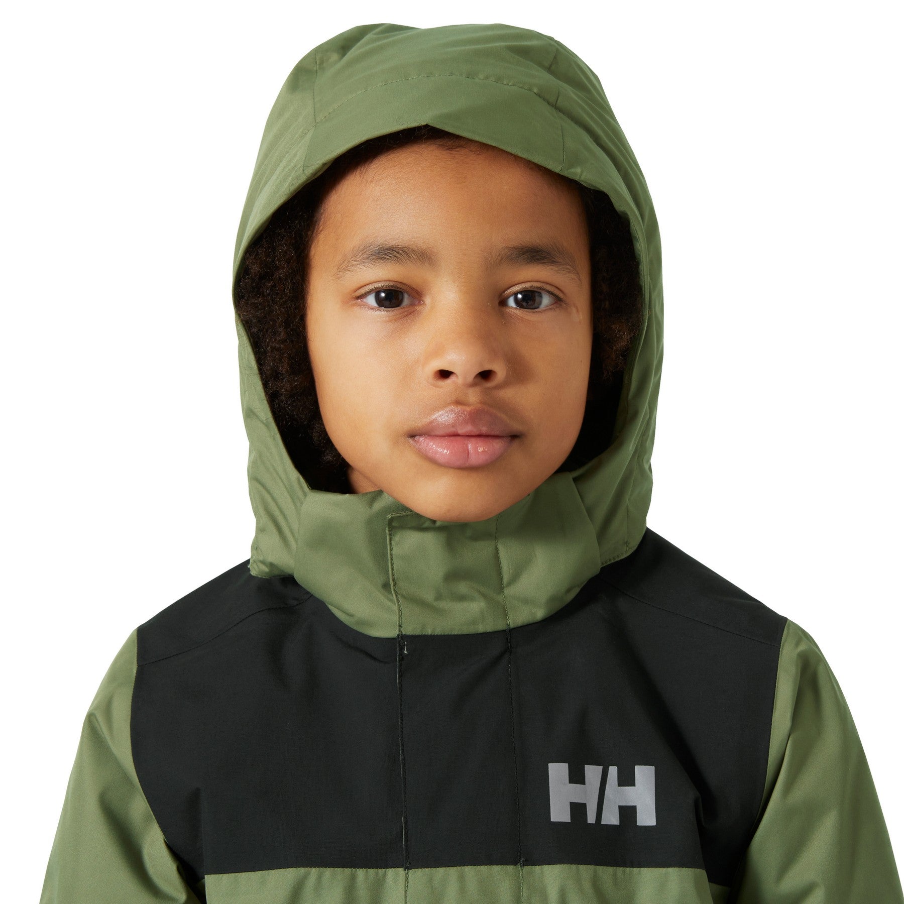 Helly Hansen Vancouver Regenjacke Kinder