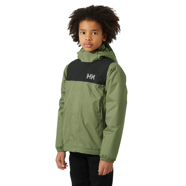 Helly Hansen Vancouver Regenjacke Kinder