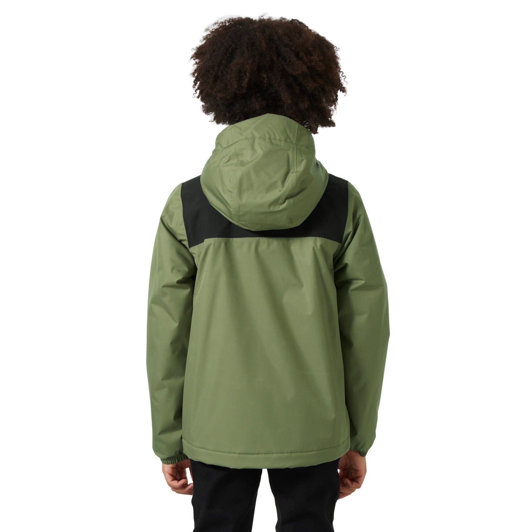 Helly Hansen Vancouver Regenjacke Kinder