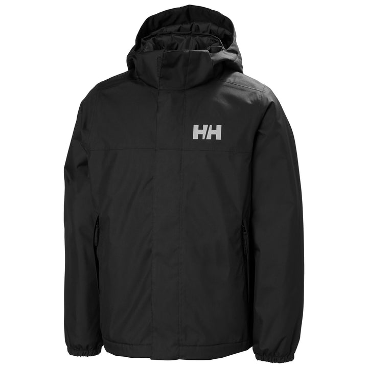 Helly Hansen Vancouver Regenjacke Kinder