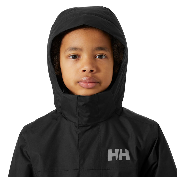 Helly Hansen Vancouver Regenjacke Kinder