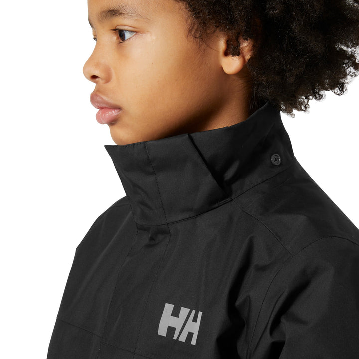 Helly Hansen Vancouver Regenjacke Kinder