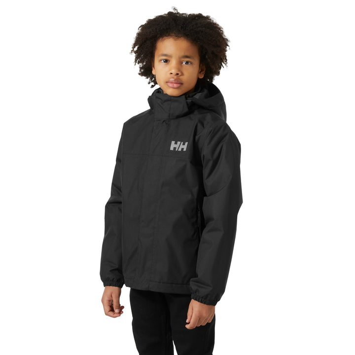 Helly Hansen Vancouver Regenjacke Kinder