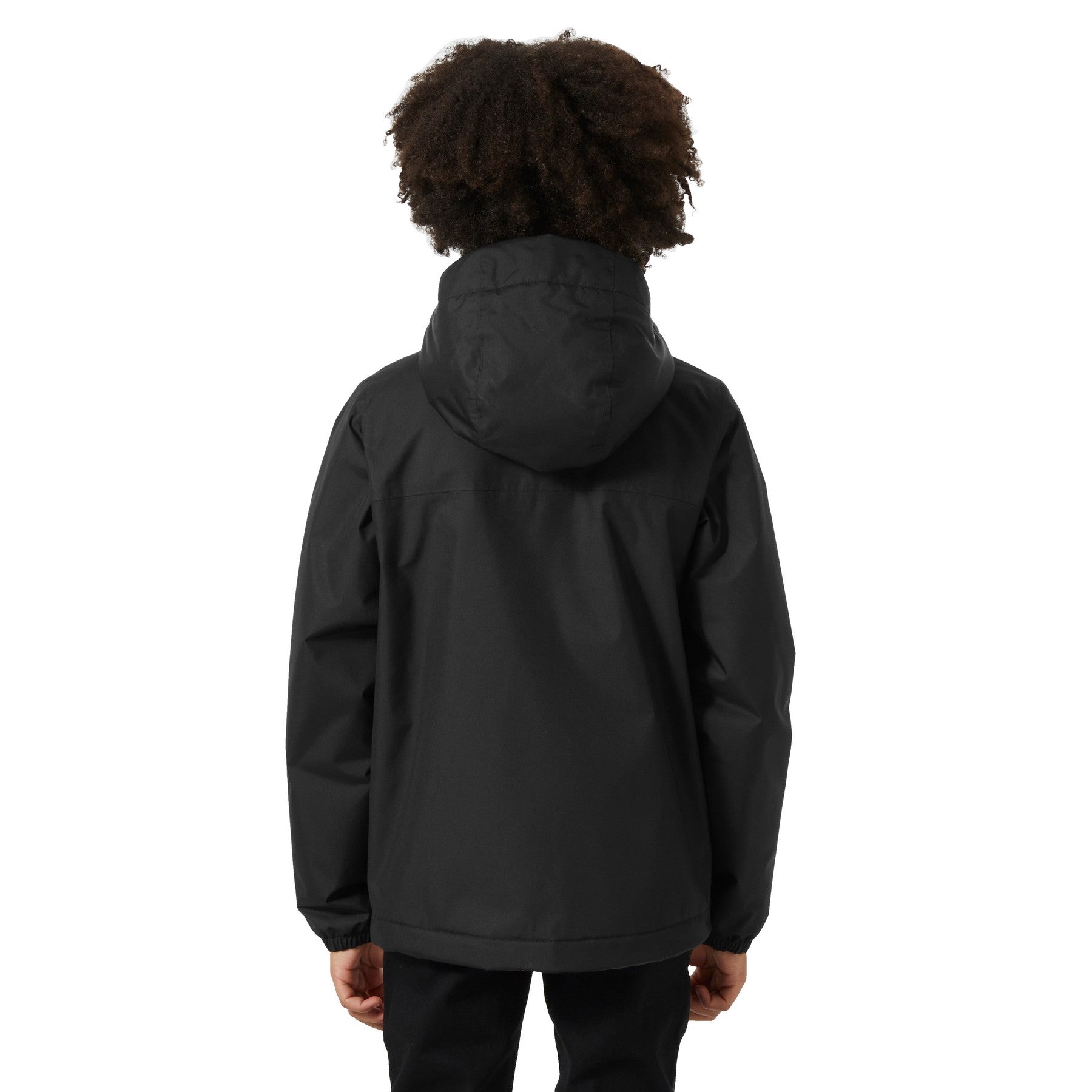 Helly Hansen Vancouver Regenjacke Kinder