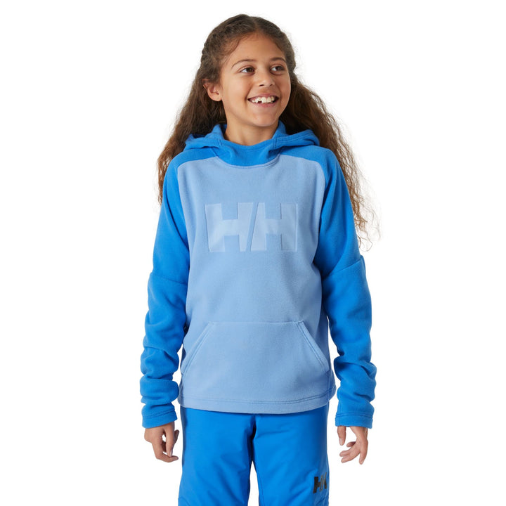 Helly Hansen Daybreaker Kapuzenpullover Kinder