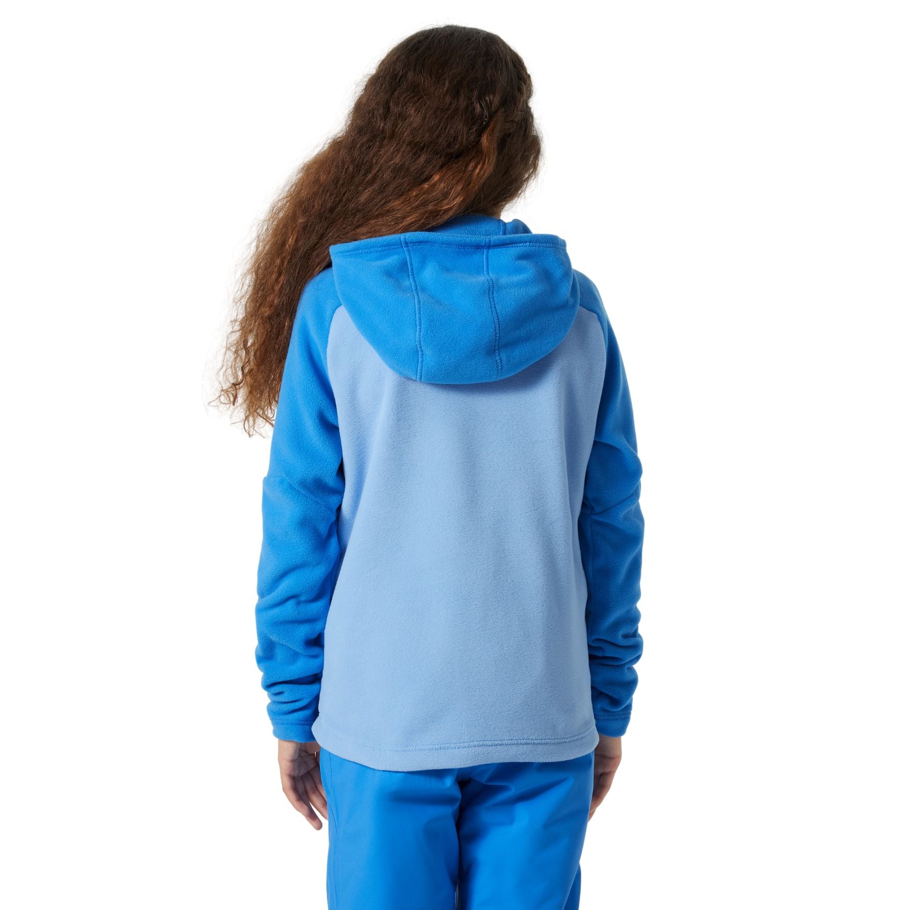 Helly Hansen Daybreaker Kapuzenpullover Kinder