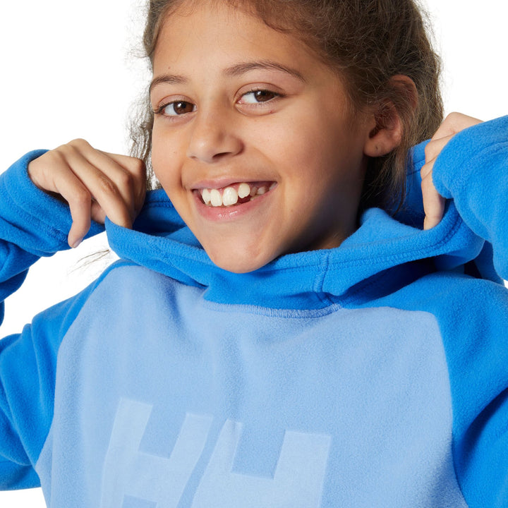 Helly Hansen Daybreaker Kapuzenpullover Kinder