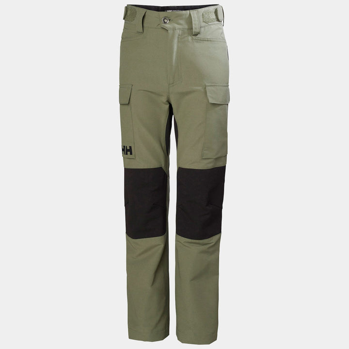 Helly Hansen Marka Tur Hose Kinder – Lav green