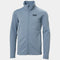 Washed navy