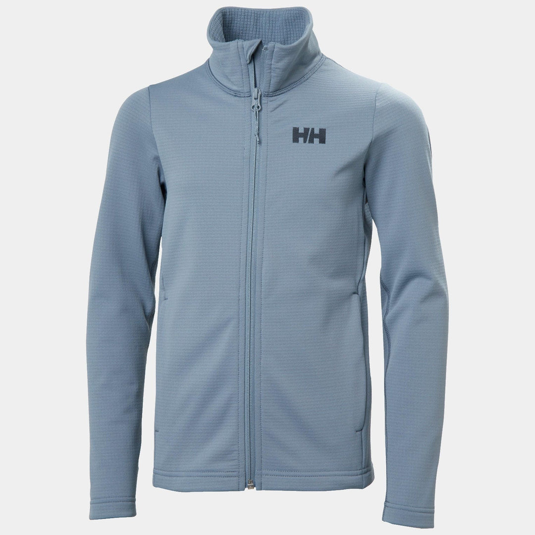 Helly Hansen Versalite Fleecejacke Kinder – Washed navy