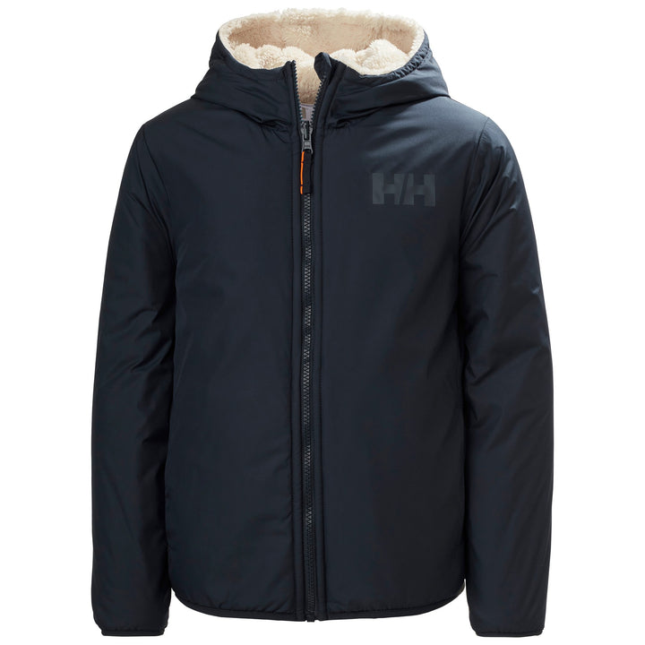 Helly Hansen Champ Isolationsjacke Kinder