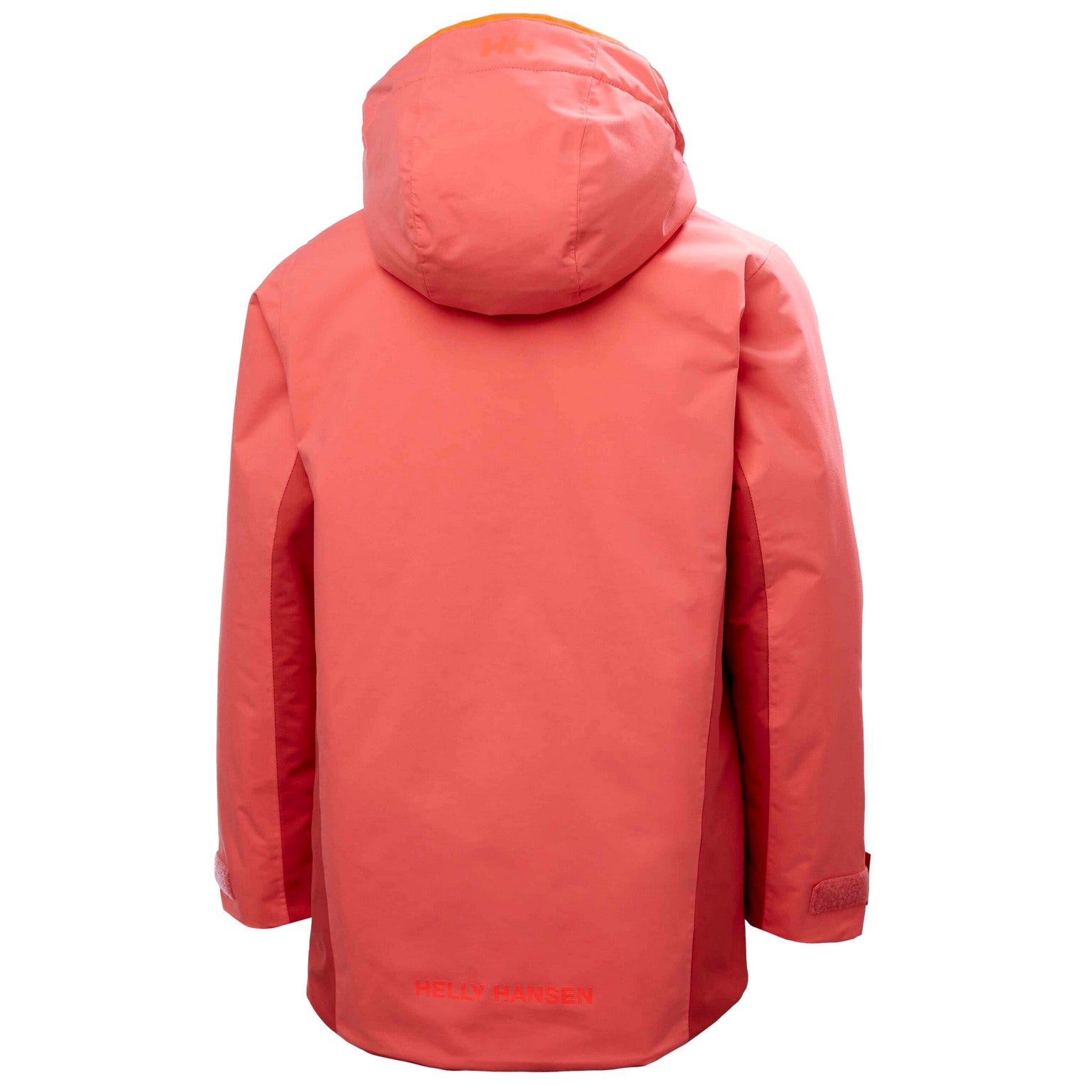 Helly Hansen Traverse Winterjacke Kinder