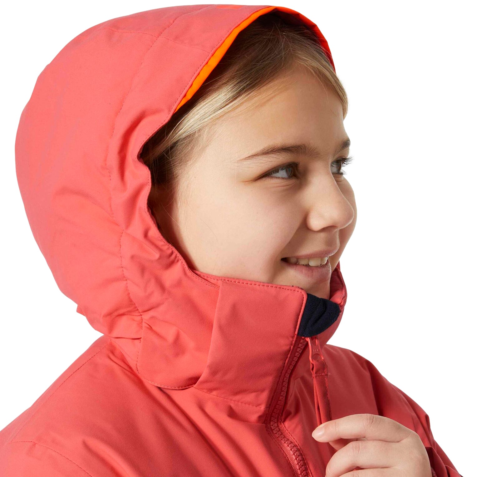 Helly Hansen Traverse Jacke Kinder