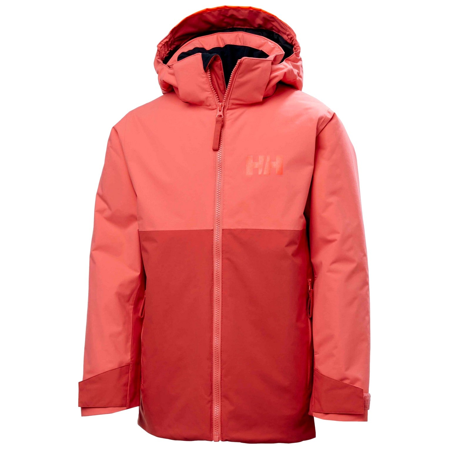 Helly Hansen Traverse Jacke Kinder